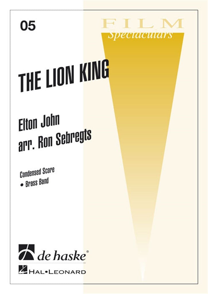 The Lion King